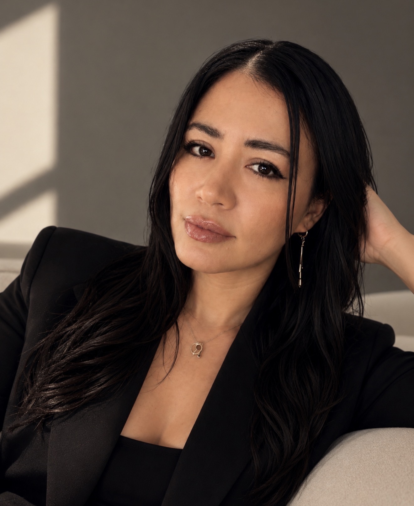 Natali Constante, founder of La Vie by Design